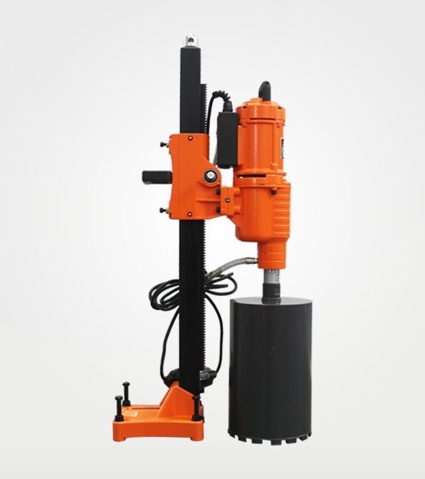 Дрель алмазного бурения CAYKEN SCY-2550