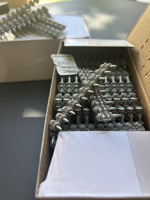 Cuie beton Hilti BX3 - 16,19,22,27,32,38 mm -Factura - Livrare Rapida!