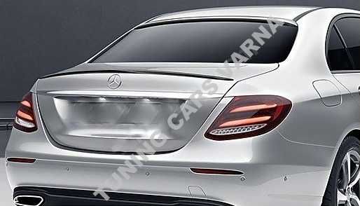 Спойлер за багажник за Мерцедес Е-класа В213 Mercedes E W213
