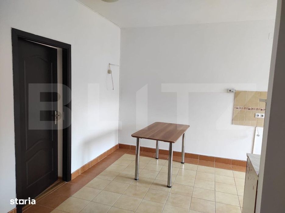 Apartament 2 camere, curte, 60 mp, parcare, zona Buna Ziua — fotografia 3