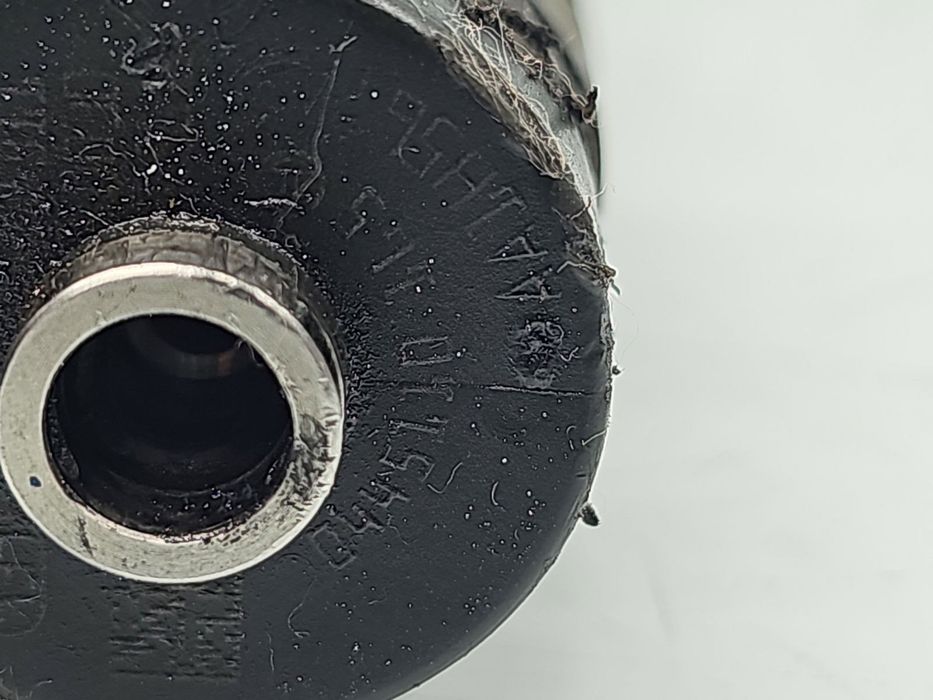 Injector  Opel Vectra C [Fabr 2003-2008] 0445110165 1.9 CDTI  Z19DT 88