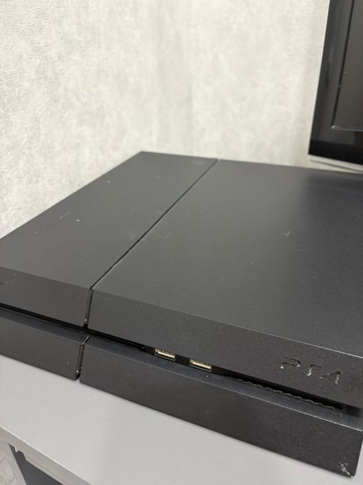 пс4 без минус сатылады