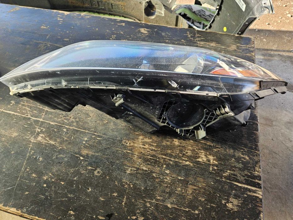 Ляв фар за КИА ОПТИМА/К5