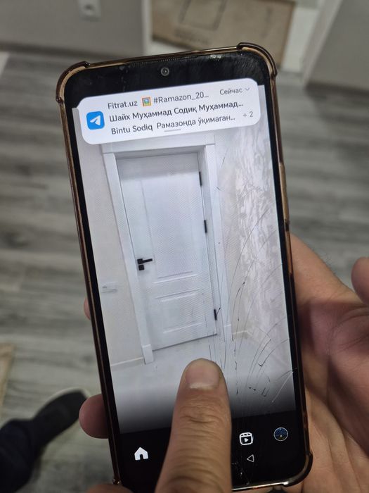 1 хонали уй срочно сотилади шайхонтохур кокча масжид ёнида