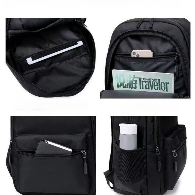 Рюкзак городской