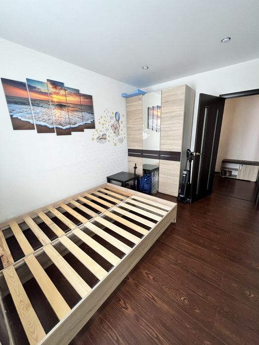 Продам 2-х комнатную квартиру