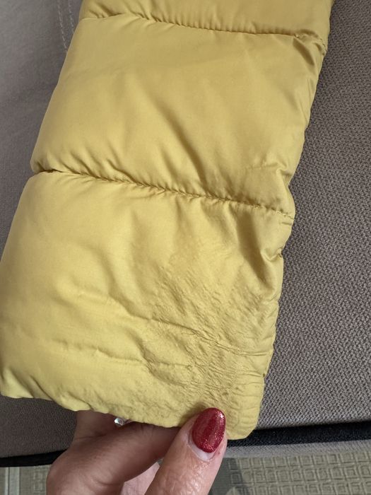 Дамско яке Reserved 42 и 44 размер