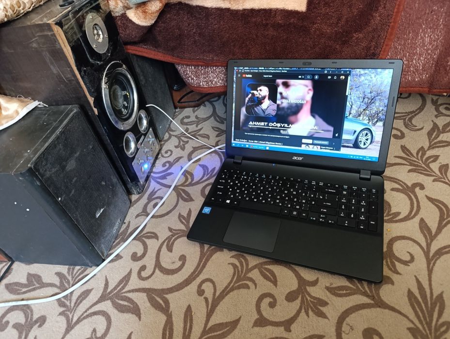 Acer kampyuter sotiladi