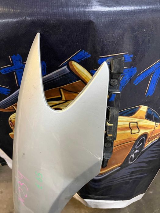 Крыло левое, правое на BMW E65