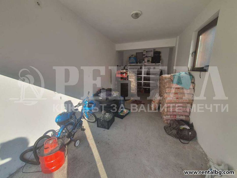 Продава се Тристаен апартамент в Пловдив, Център - 118 кв.м за 1678 €/кв.м - Снимка #16