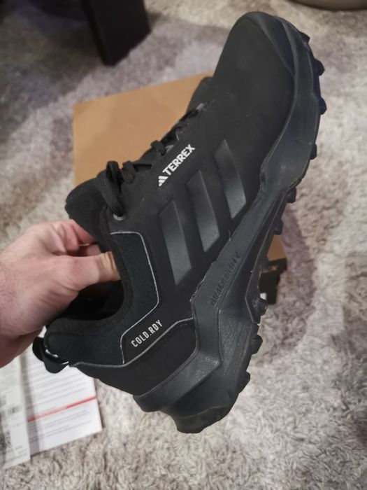 Adidas Terrex ah4 cold dry 42 2/3