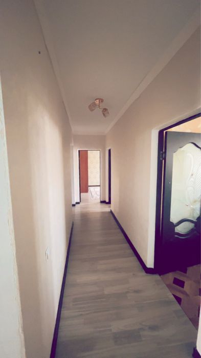 Продам квартиру 4-х комнатную