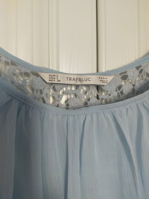 Rochie de vară, Zara