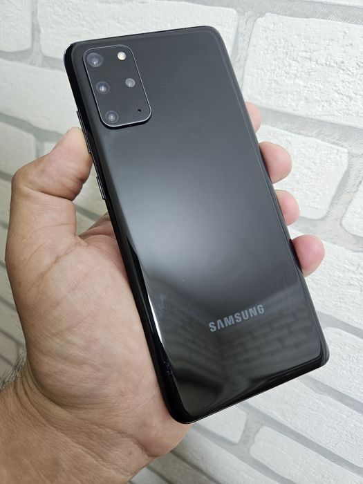 SAMSUNG S20 PLUS 12+256 gb