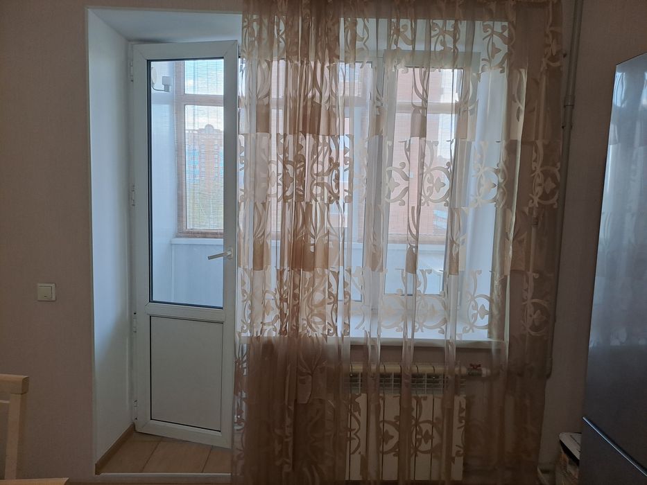 Продаётся квартира ЖК нектар