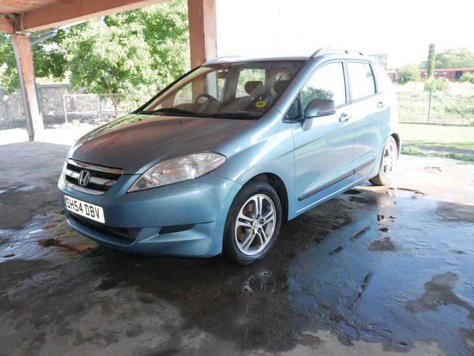 Honda FR-V 2004-2007 НА ЧАСТИ