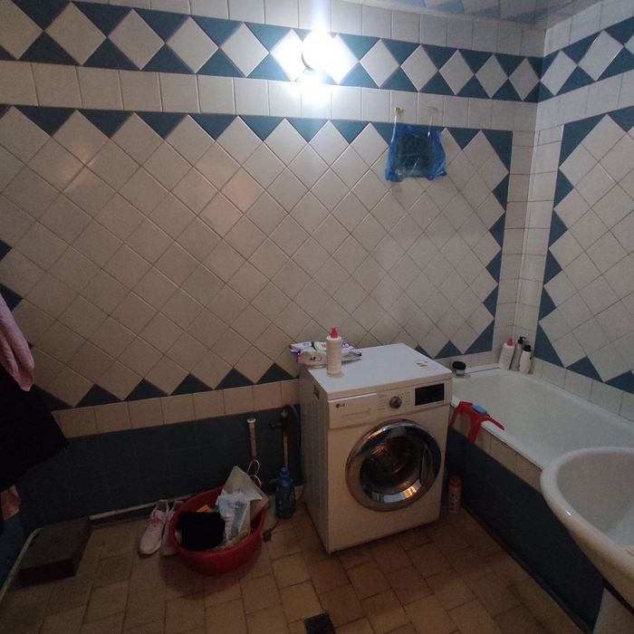 Продается  4 соток 4 комнаты Актепа