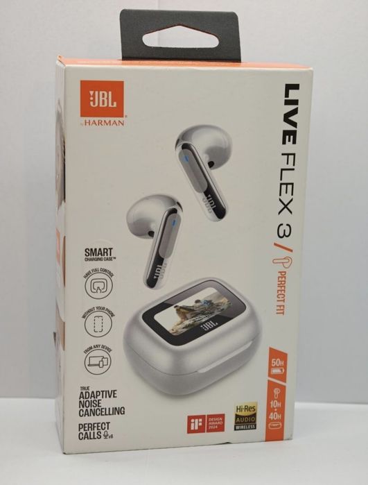 Căști JBL Flex 3