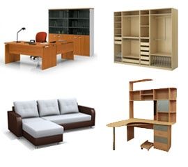 Услуги сборщика мебели