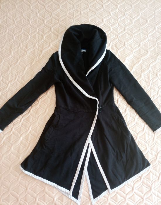 Връхна дреха С размер