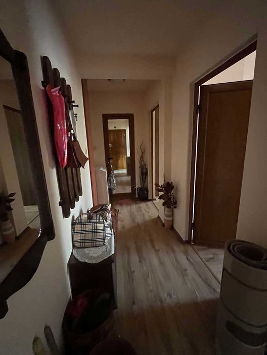 Продава се Тристаен апартамент в Казанлък - 95 кв.м за 1197 €/кв.м - Снимка #1