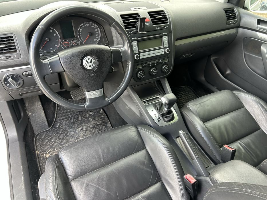 Голф 5 1,4тси 170кс ДСГ на части/vw golf5 1,4tsi 170ks DSG na chasti