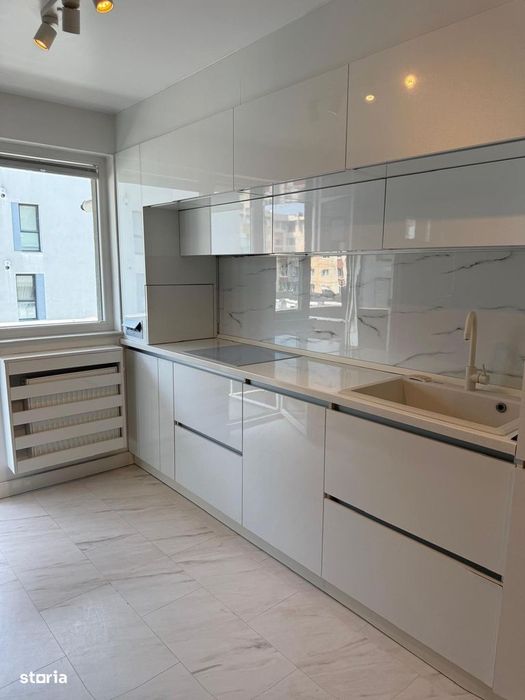 Apartament cu 2 camere, zona Iulius Mall