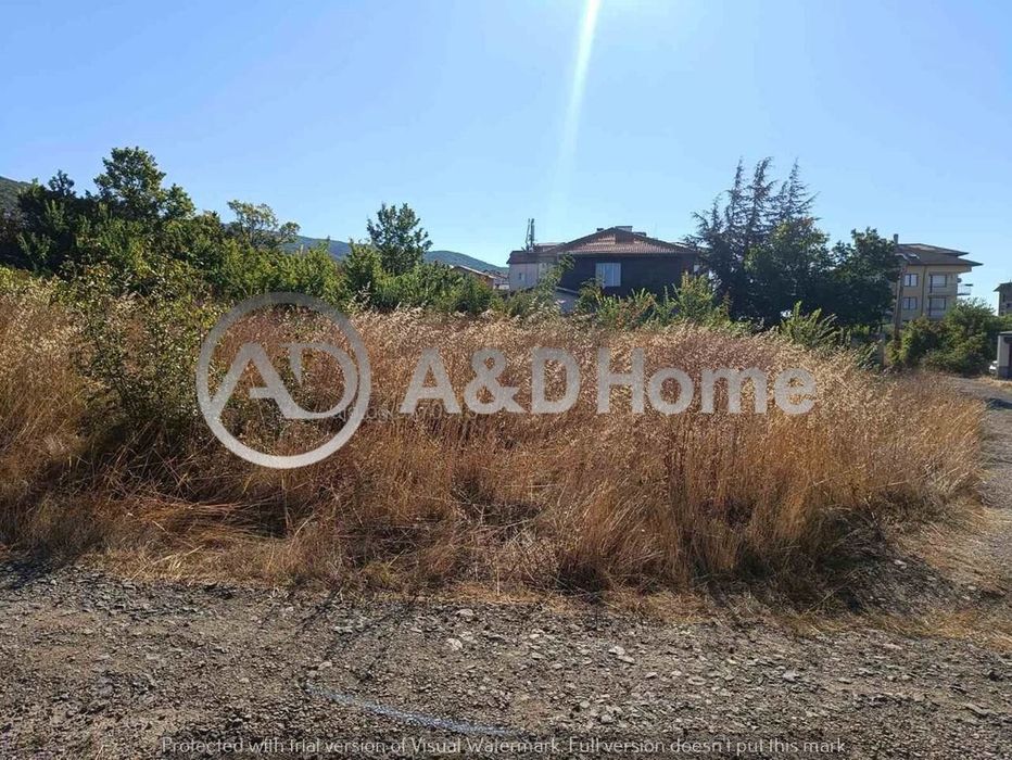 Продава се Парцел в Свети Влас - 995 кв.м за 80 €/кв.м - Снимка #3