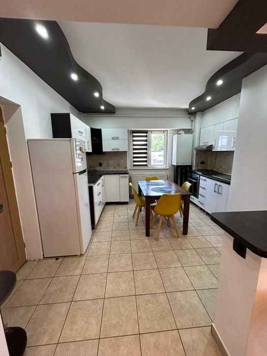 Ofer spre inchiriere apartament Ultracentral in Ramnicu Valcea