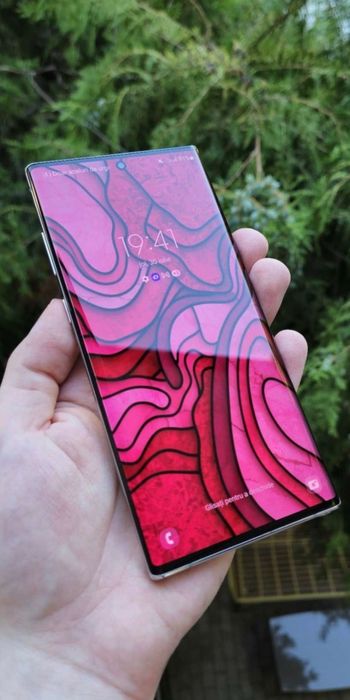Samsung Note 10 Plus