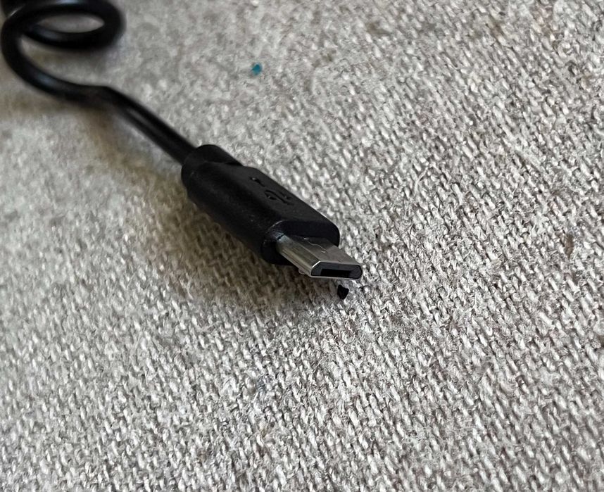 Set microfoane mici lavaliera mini USB shotgun 3.5mm si stereo TRRS