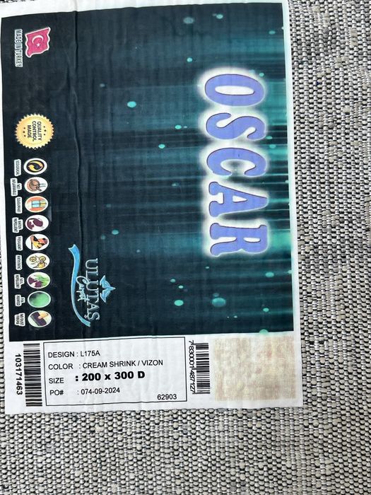 продам ковер новая