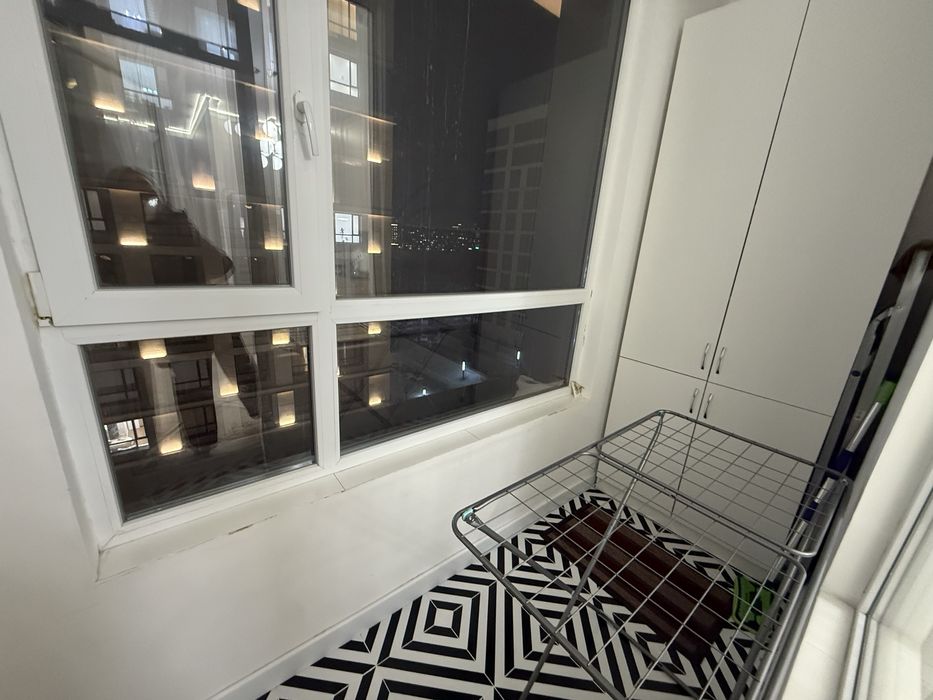 Продажа квартира