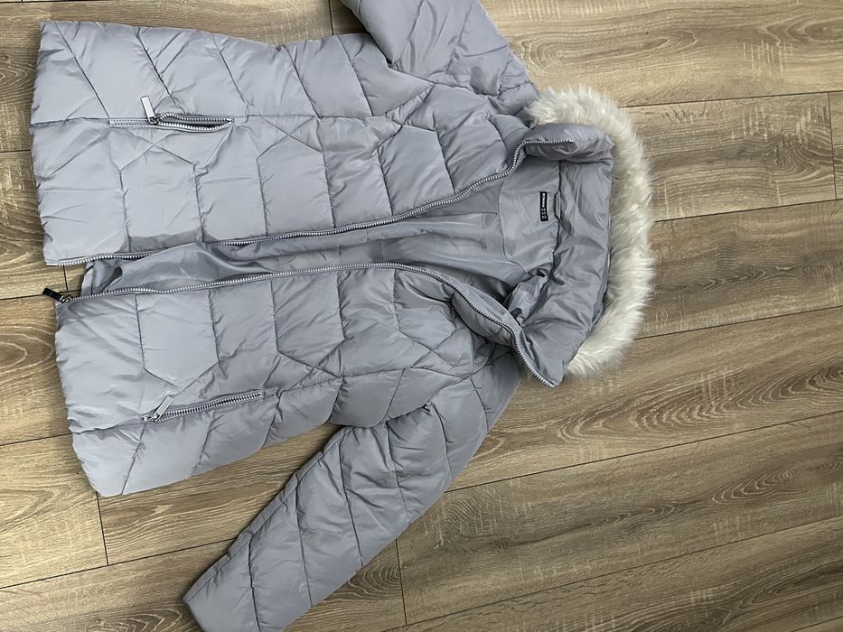 Geaca Roman Femei Marime  XL. 46 EU