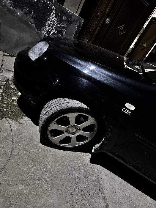 Jentra diska balon 17