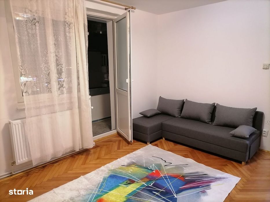 Apartament 2 Camere Zona Mihai Viteazu