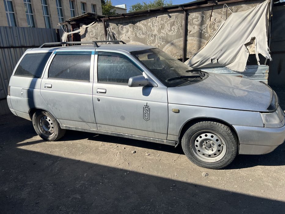 Продам  Ваз 2111