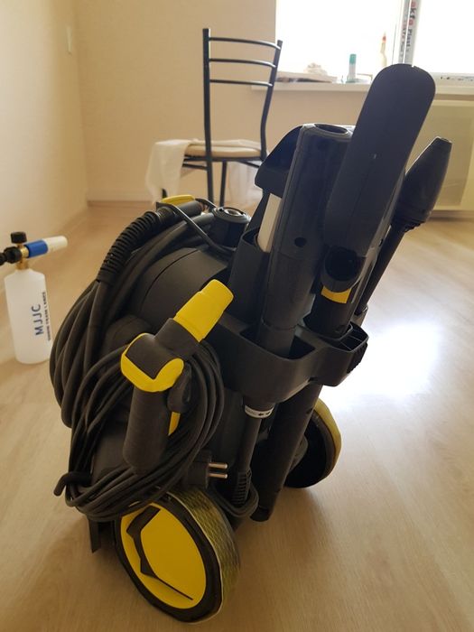 Мойка Karcher K5 mini