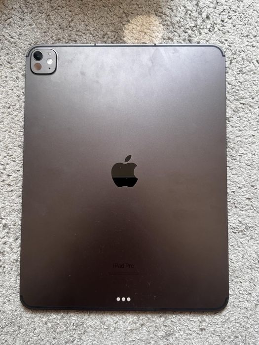 Ipad Pro 13 (M4)2TB