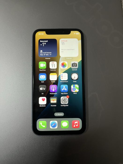 Iphone XR, stare buna
