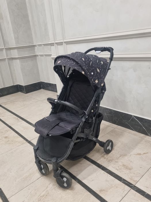 Продам  прогулочную  коляску