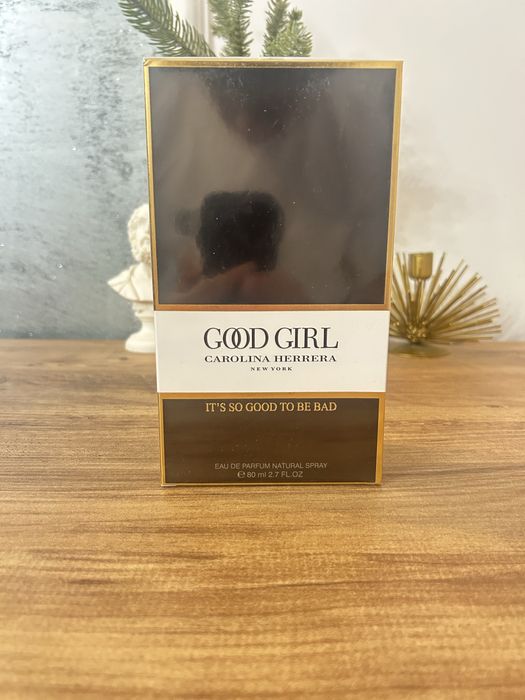 Parfum Good Girl 80ml Sigilat