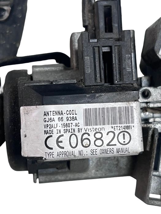 Contact Cu Cheie Mazda 6 Gg 2002 - 2008 Gj6A66938A