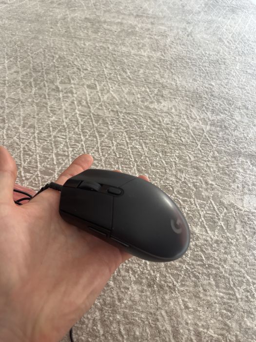 Продам игровые мыши
