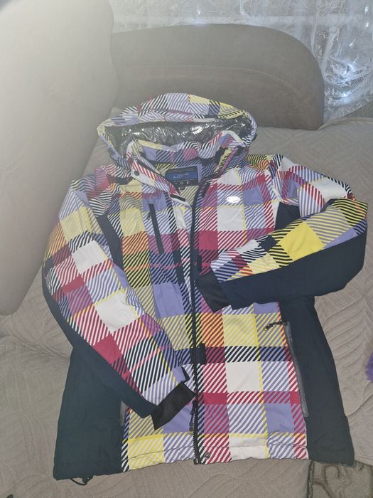 Продам лыжный костюм 50 р/2xl