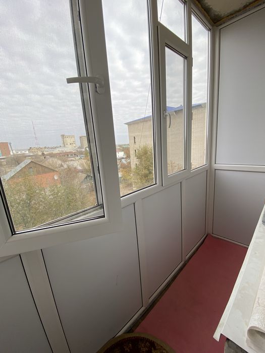 Сдам 1 ком кв на Малышке