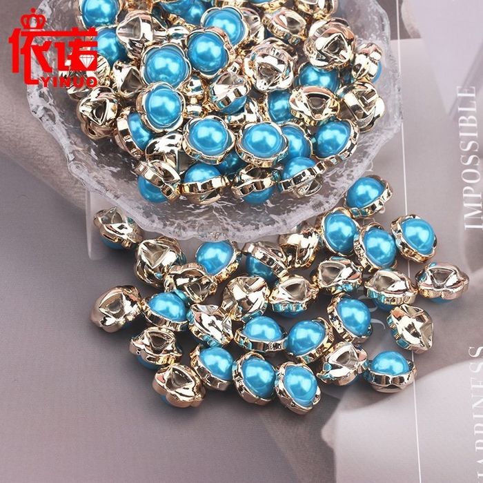 Швейная фурнитура