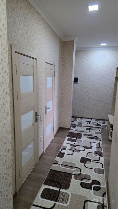 ЖК Мегаполись 13 кв