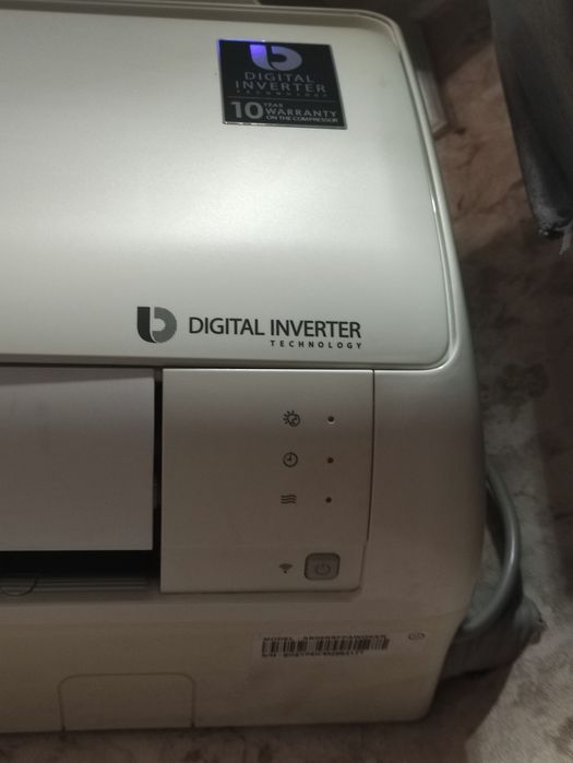 Продам Кондиционер Samsung