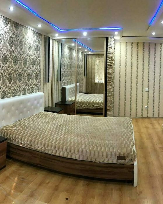 Сдам квартиру Караганда ПОСУТОЧНО